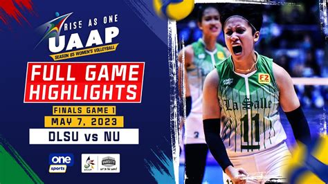 uaap volleyball 2023.